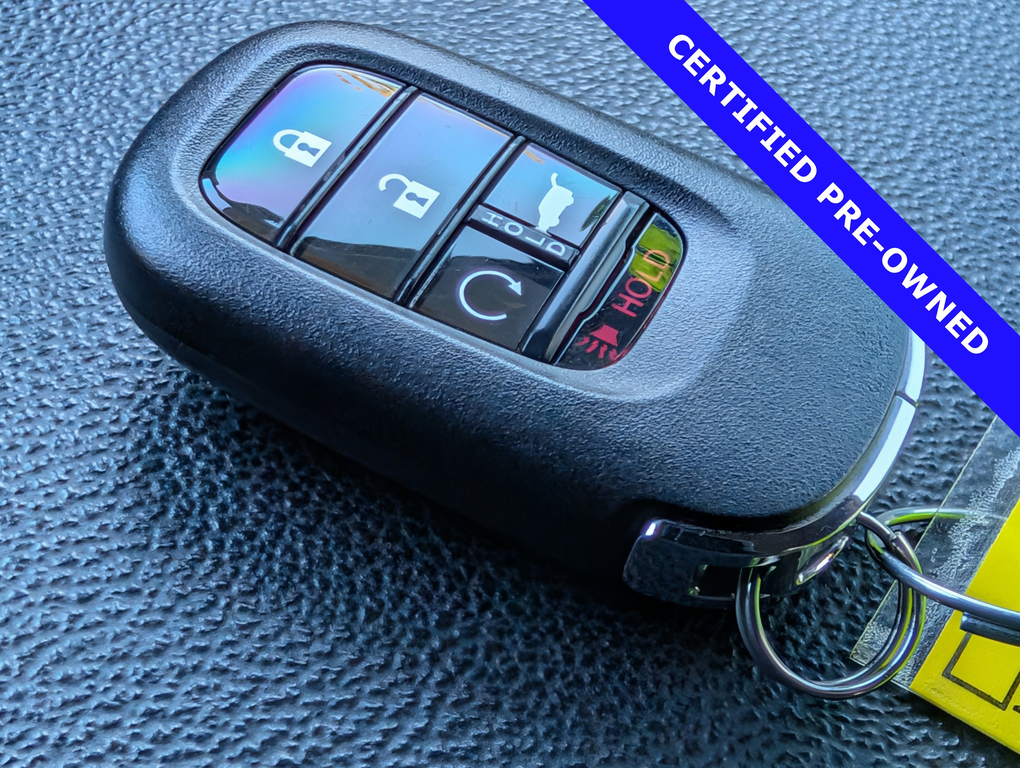 Used 2023 Honda CR-V Sport Touring image 35