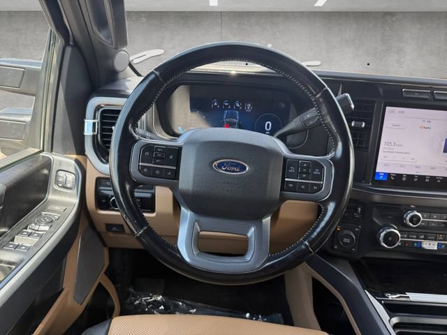 Certified 2023 Ford F250 Lariat AWD/4WD image 22