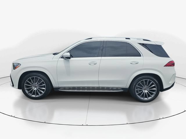Used 2024 Mercedes-Benz GLE 350 4MATIC image 7