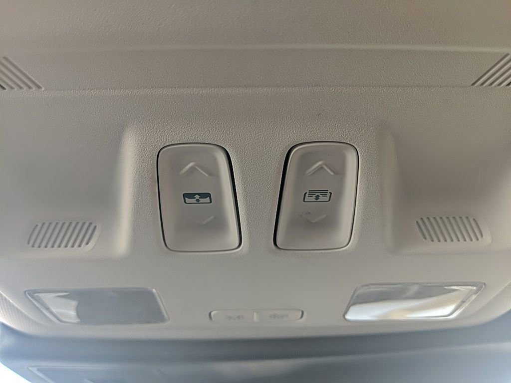 Certified 2024 Ford Bronco Sport Big Bend w/ Convenience Package image 29