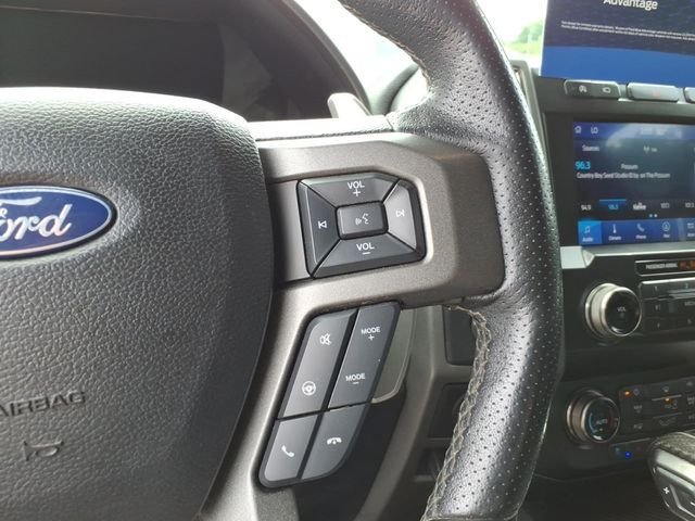 Certified 2019 Ford F150 Raptor w/ Equipment Group 802A Luxury AWD/4WD image 26