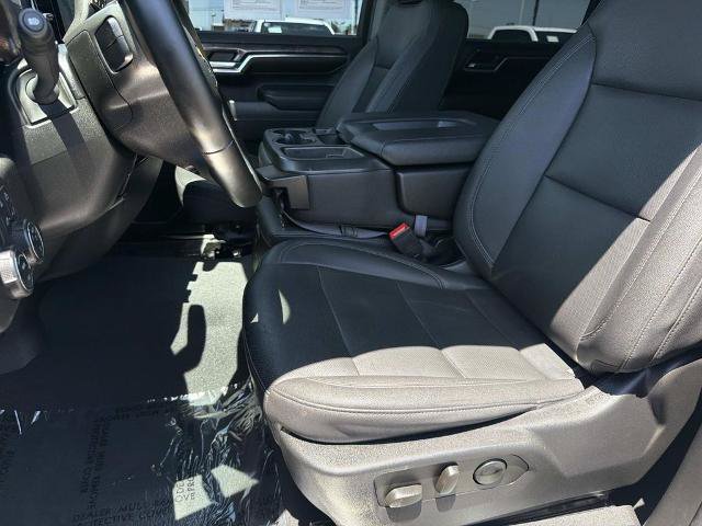 Used 2024 Chevrolet Silverado 2500 LTZ AWD/4WD image 18