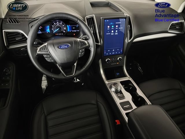 Certified 2024 Ford Edge SEL w/ Convenience Package AWD/4WD image 32