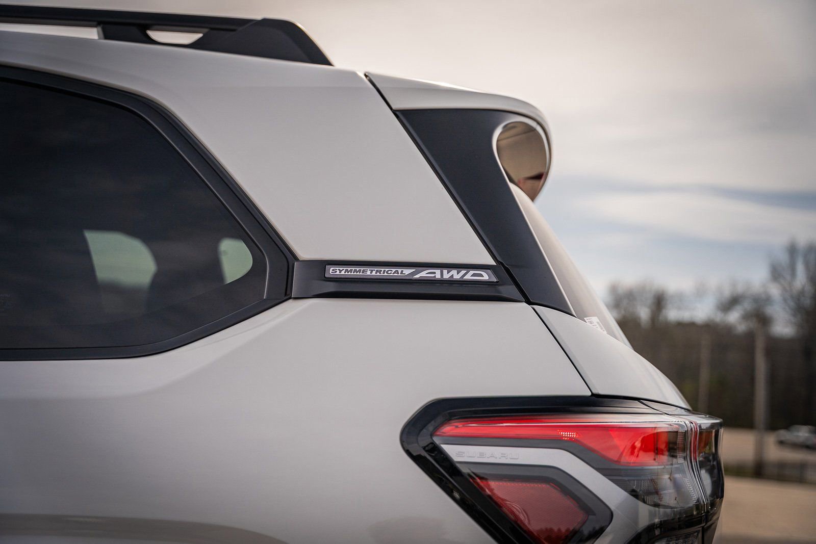 Used 2025 Subaru Forester Premium image 9