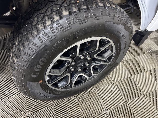 Certified 2023 Ford F150 XL w/ STX Appearance Package AWD/4WD image 9