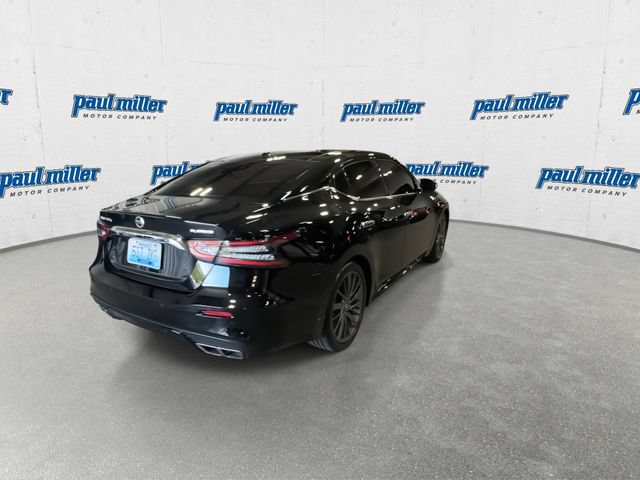 Used 2019 Nissan Maxima Platinum w/ Reserve Package FWD image 11