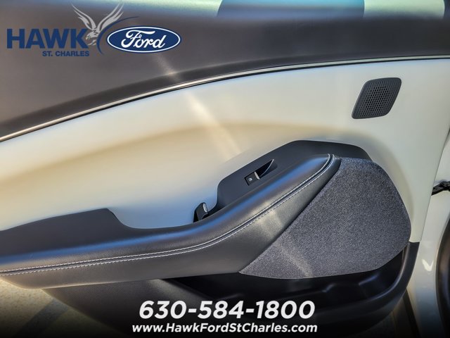 Certified 2023 Ford Mustang Mach-E Premium w/ Mustang Nite Pony Package AWD/4WD image 20
