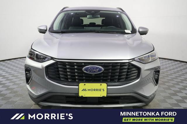Certified 2023 Ford Escape Platinum AWD/4WD image 7