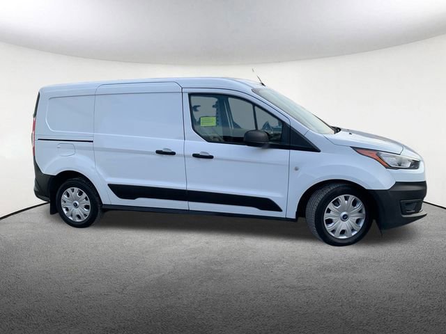 Certified 2023 Ford Transit Connect XL image 6