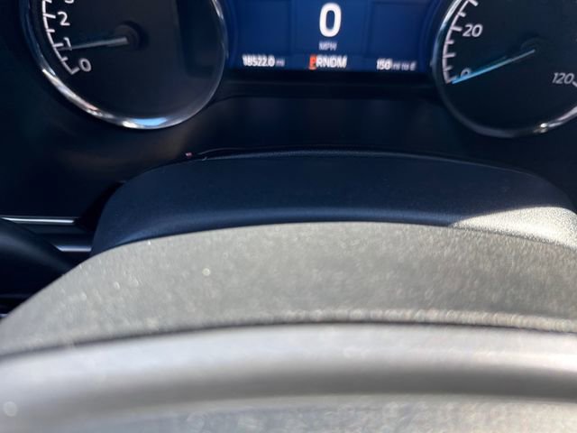 Certified 2023 Ford F150 XLT w/ Equipment Group 302A High image 30