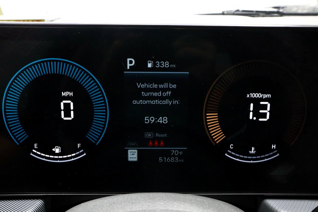 Used 2024 Hyundai Sonata SEL FWD image 30