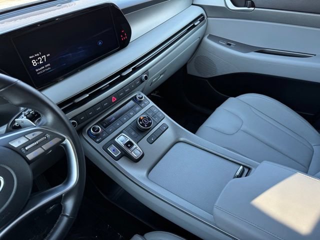 Used 2025 Hyundai Palisade SEL AWD/4WD image 18