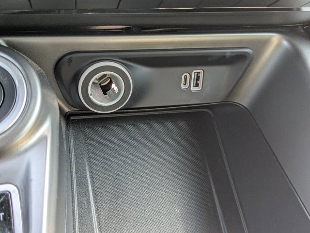Used 2024 Dodge Hornet R/T AWD/4WD image 20