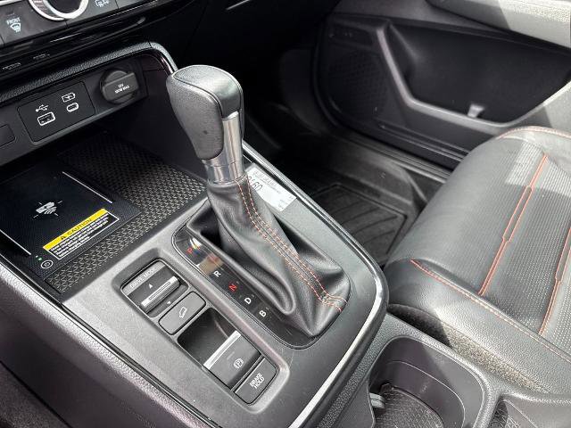Used 2023 Honda CR-V Sport Touring image 28