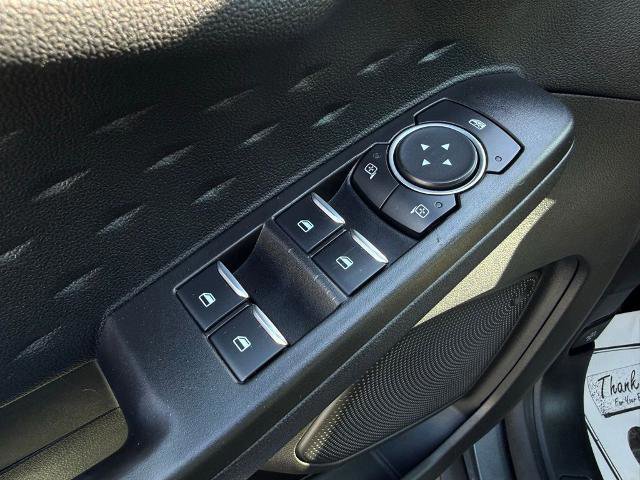 Certified 2020 Ford Escape S FWD image 12