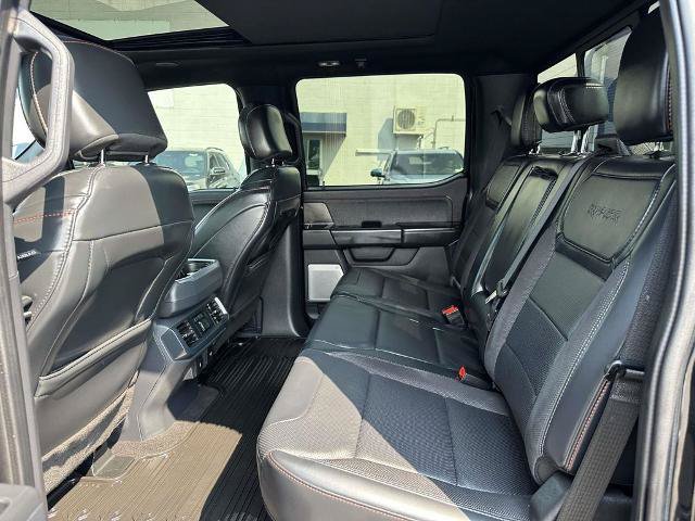 Certified 2024 Ford F150 Raptor AWD/4WD image 17