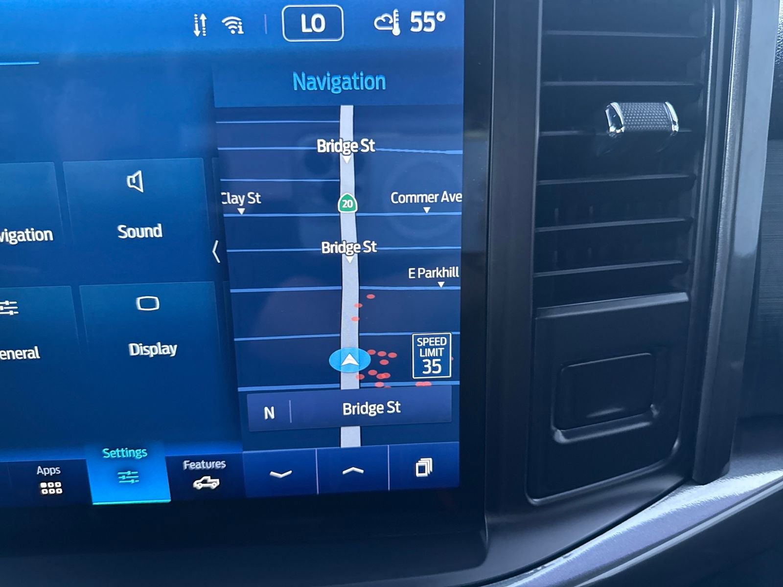 Certified 2023 Ford F150 XLT w/ Equipment Group 302A High image 19