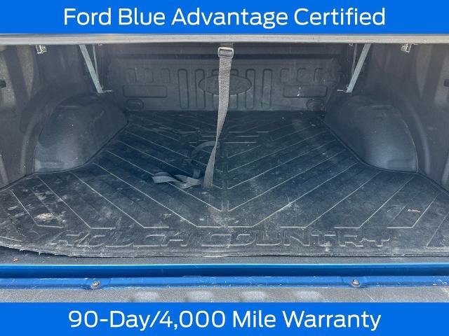 Certified 2019 Ford F150 Raptor w/ Equipment Group 802A Luxury AWD/4WD image 7