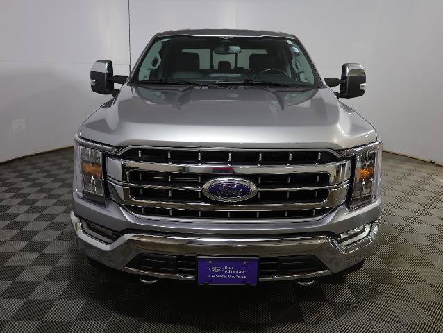 Certified 2023 Ford F150 Lariat w/ Trailer Tow Package AWD/4WD image 3