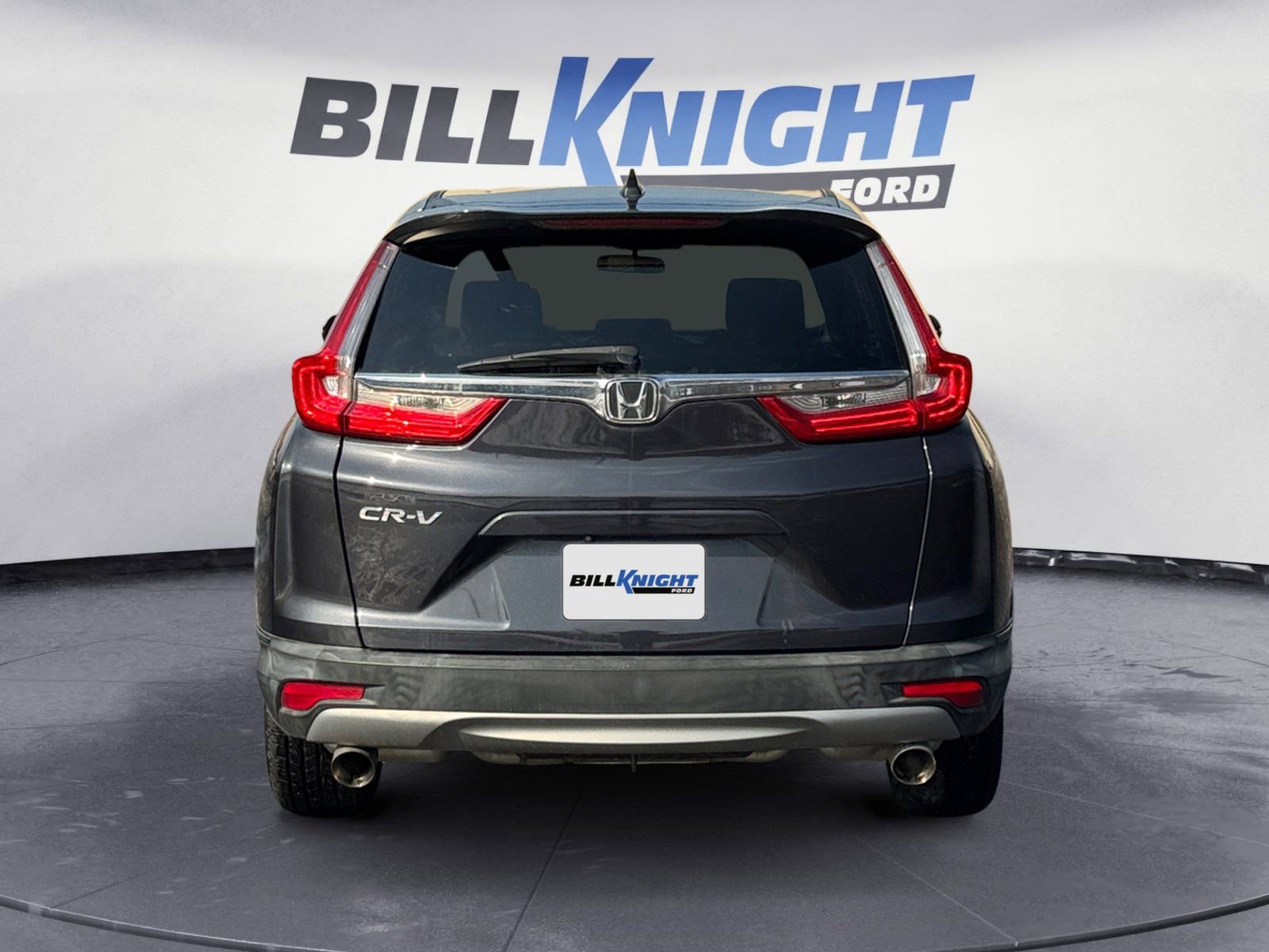 Used 2017 Honda CR-V EX image 4