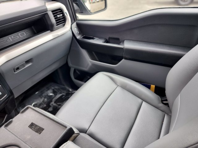Certified 2023 Ford F150 XL w/ XL Chrome Appearance Package AWD/4WD image 15