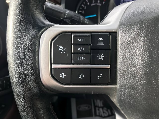 Certified 2024 Ford Expedition Max Limited image 10