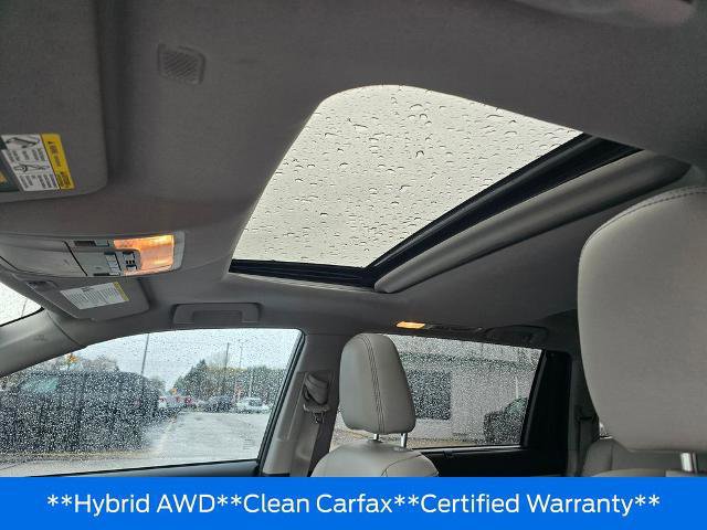 Used 2019 Toyota Highlander XLE AWD/4WD image 15