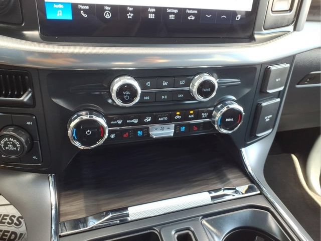 Certified 2024 Ford F150 Lariat w/ Equipment Group 502A High AWD/4WD image 19