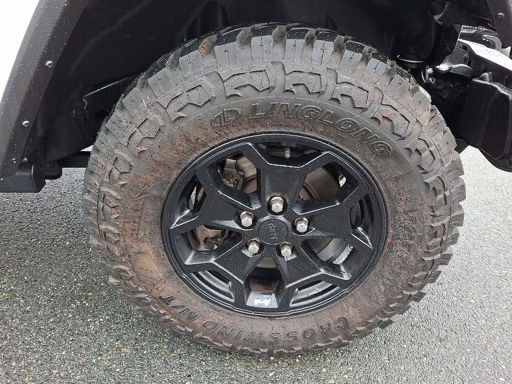 Used 2021 Jeep Gladiator Sport image 8