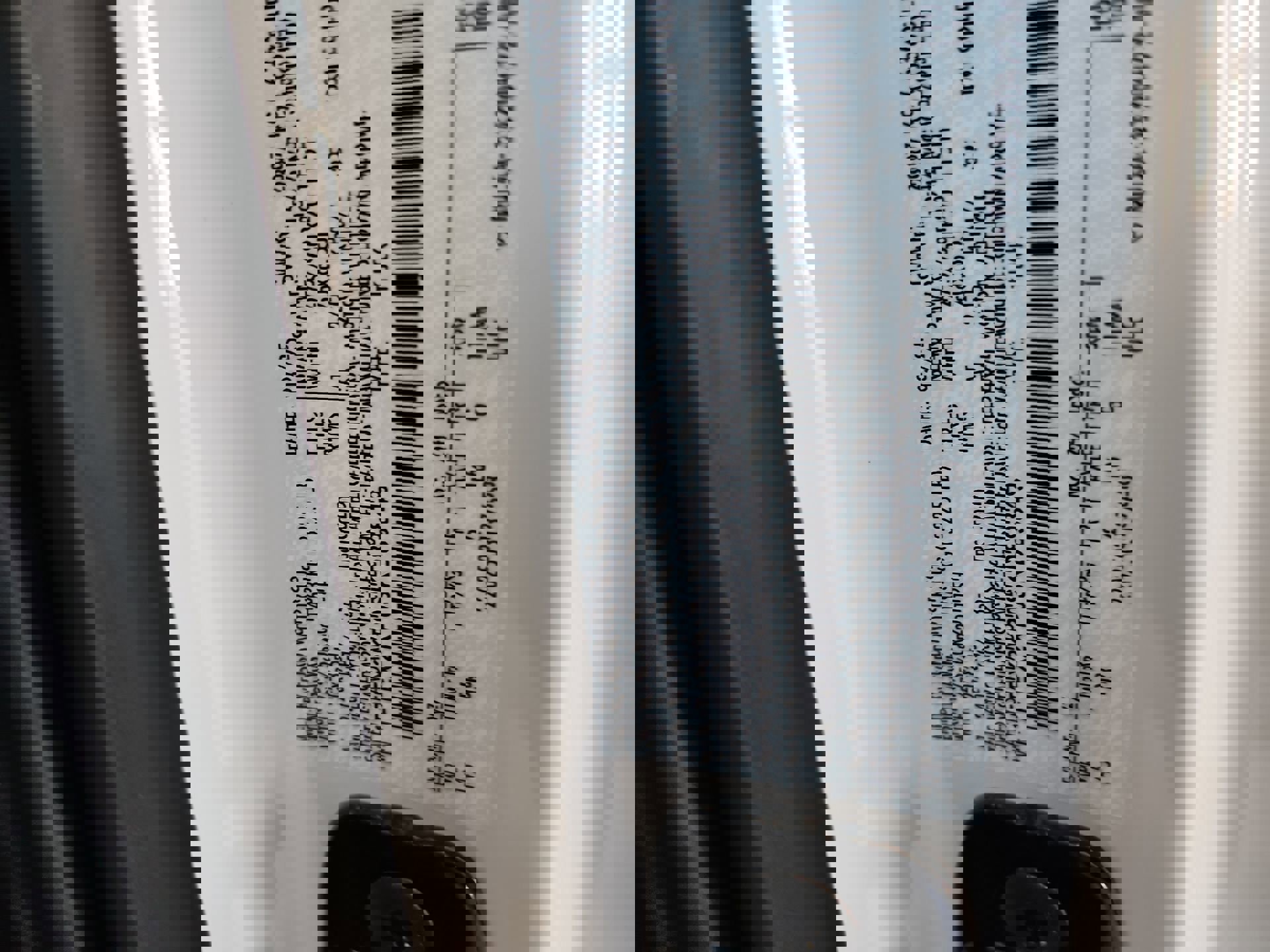 Certified 2025 Ford F150 STX w/ Equipment Group 200A image 24