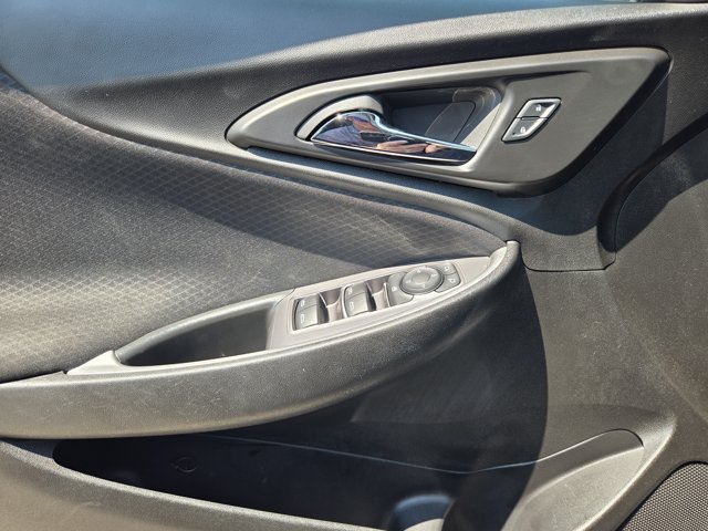 Used 2024 Chevrolet Malibu LT FWD image 19
