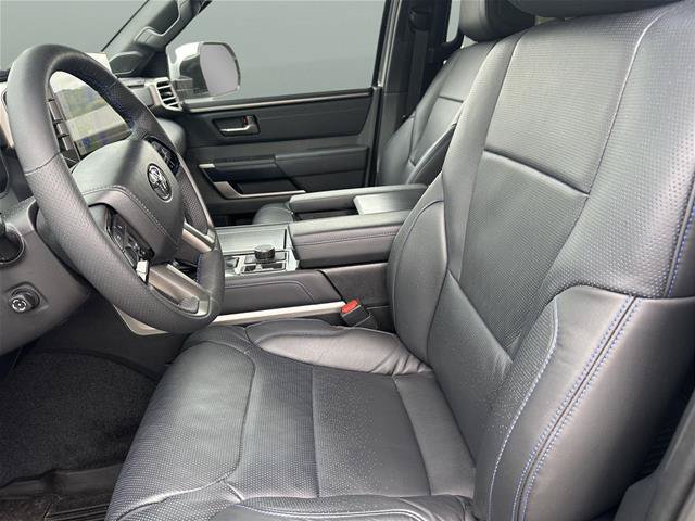 Used 2026 Toyota Sequoia Platinum AWD/4WD image 16