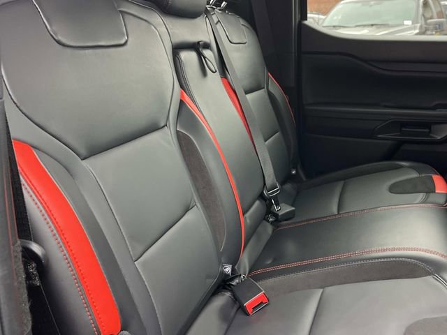 Certified 2024 Ford Ranger Raptor image 22