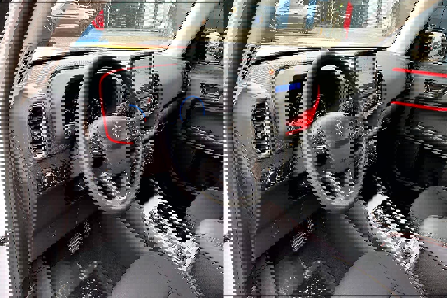 Certified 2024 Ford Bronco Sport Free Wheeling image 19