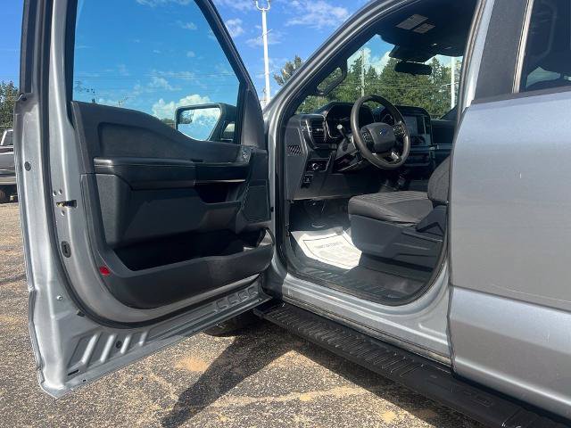 Certified 2023 Ford F150 XL w/ STX Appearance Package AWD/4WD image 19