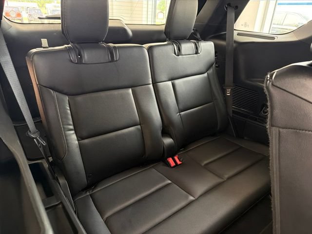 Certified 2020 Ford Explorer XLT w/ Equipment Group 202A AWD/4WD image 9