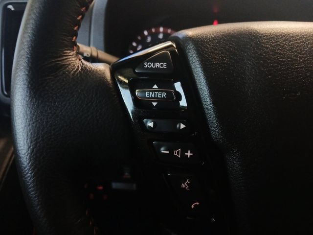 Used 2025 Nissan Frontier PRO-4X w/ Pro Convenience Package AWD/4WD image 7