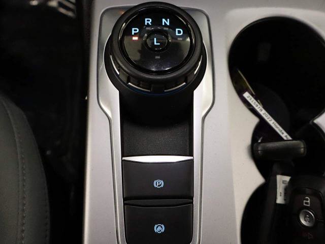 Certified 2024 Ford Bronco Sport Big Bend w/ Convenience Package image 37