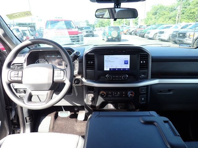 Certified 2022 Ford F150 XLT AWD/4WD image 22