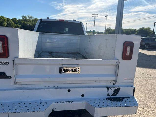 Certified 2023 Ford F250 XL w/ XL Chrome Package AWD/4WD image 9