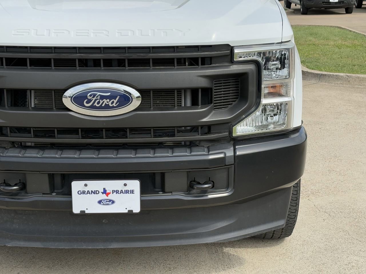 Certified 2022 Ford F250 XL w/ Power Equipment Group image 10