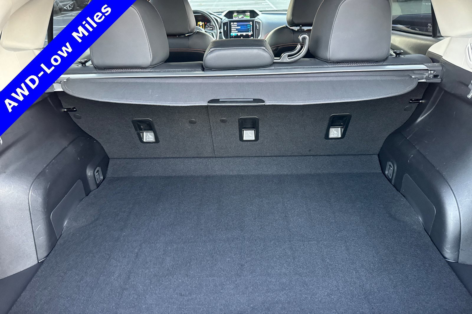 Used 2023 Subaru Crosstrek 2.5i Limited image 15