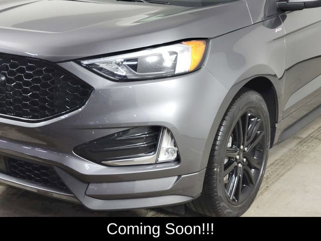 Certified 2023 Ford Edge ST-Line image 9