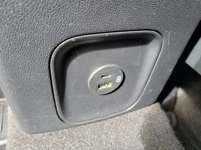 Certified 2020 Ford Escape SE AWD/4WD image 17