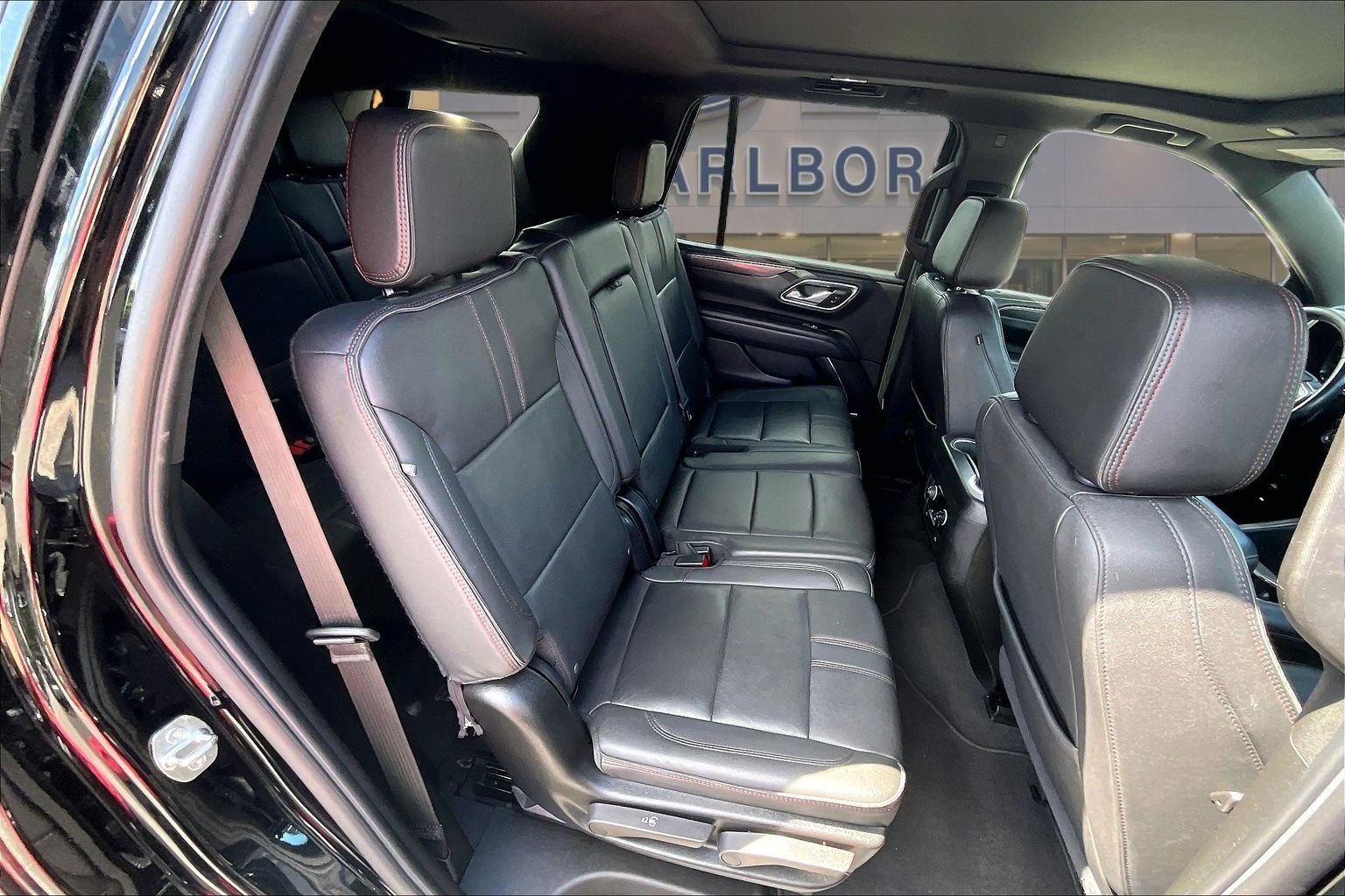 Used 2023 Chevrolet Tahoe RST AWD/4WD image 27