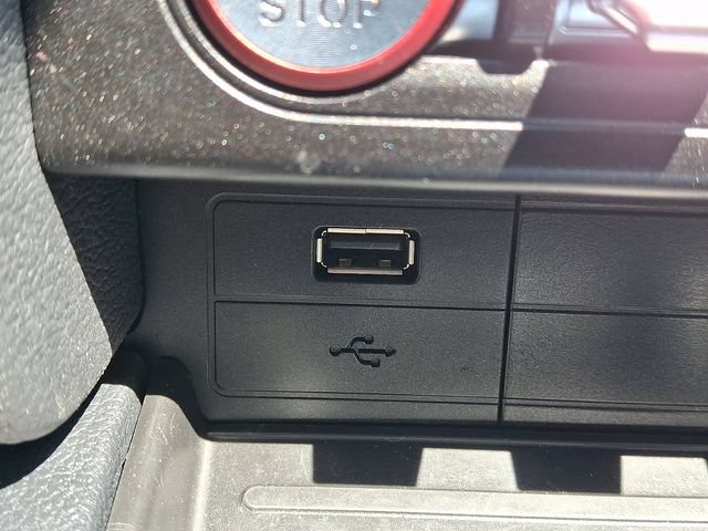 Certified 2022 Ford Mustang Coupe w/ Equipment Group 101A RWD image 23