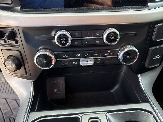 Certified 2023 Ford F150 XLT w/ Equipment Group 302A High image 24