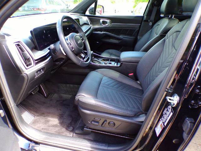 Used 2025 Kia Sorento SX Prestige AWD/4WD image 17