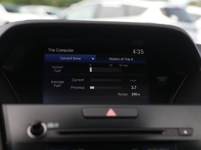 Used 2020 Acura ILX FWD image 36