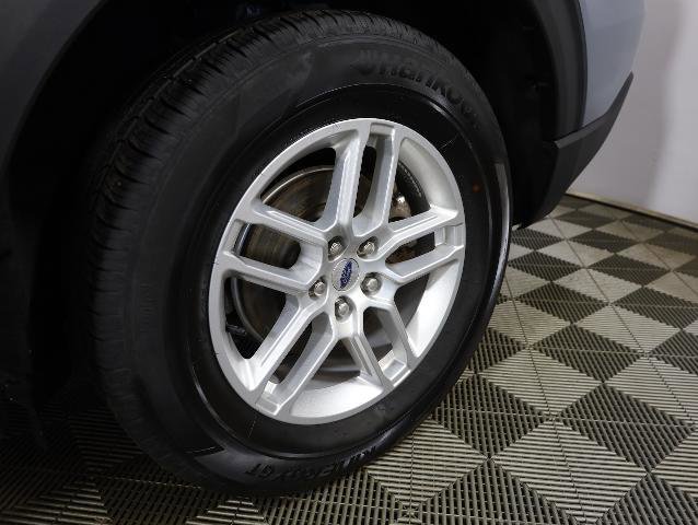 Certified 2025 Ford Explorer Active image 32